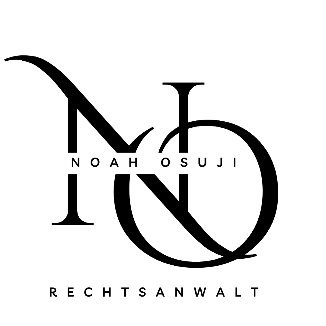 Logo Rechtsanwalt Noah Osuji