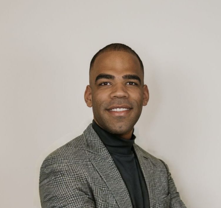 Rechtsanwalt Noah Osuji